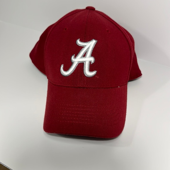 Top of the World Other - Alabama Crimson Tide One Size Top of the World Hat.